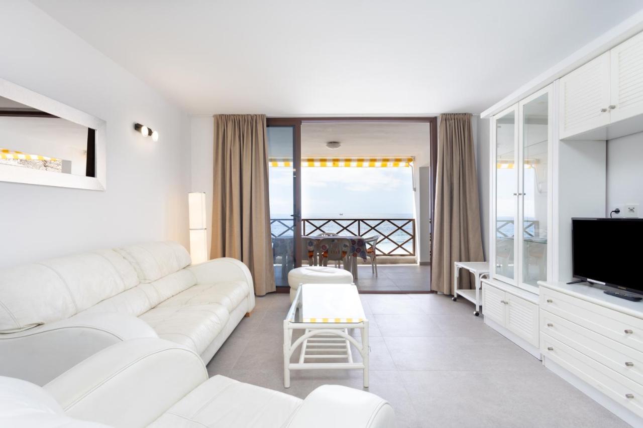 Playa De La Arena Holiday Home By Sunkeyrents Puerto de Santiago  Exterior foto
